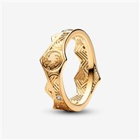 Anello Pandora Donna in Lega metallica Zirconia 162969C01-48 - 162969C01-54
